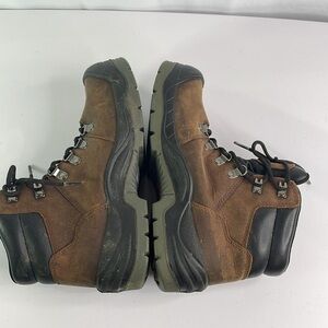 Rocky women’s 5 inch hiker boots